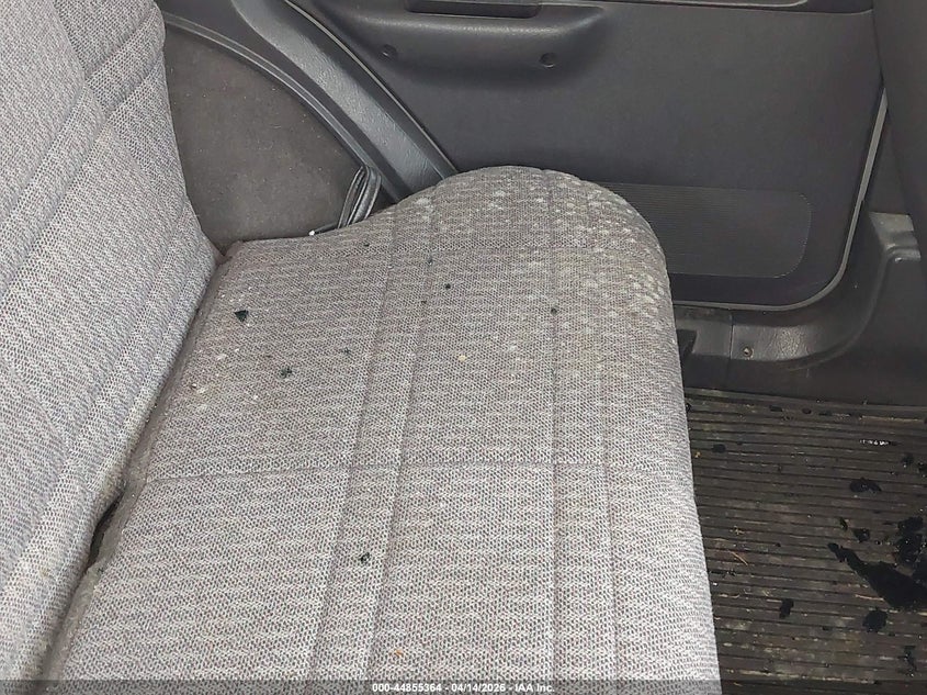 2000 Jeep Cherokee Sport VIN: 1J4FF48S5YL184555 Lot: 44855364