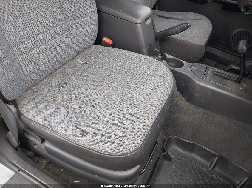 2000 Jeep Cherokee Sport VIN: 1J4FF48S5YL184555 Lot: 44855364