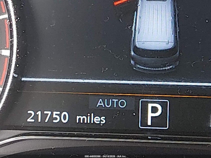 2024 Infiniti Qx80 Premium Select Awd VIN: JN8AZ2AE3R9330843 Lot: 44855366