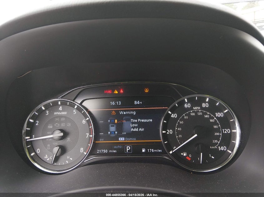 2024 Infiniti Qx80 Premium Select Awd VIN: JN8AZ2AE3R9330843 Lot: 44855366