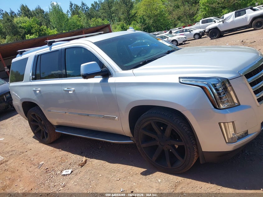 2016 Cadillac Escalade VIN: LOT-1-44855368 Lot: 44855368
