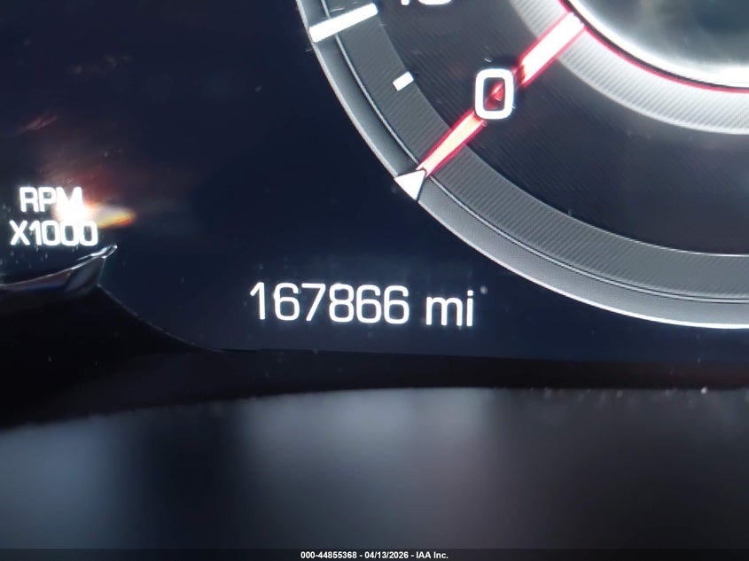 2016 Cadillac Escalade VIN: LOT-1-44855368 Lot: 44855368