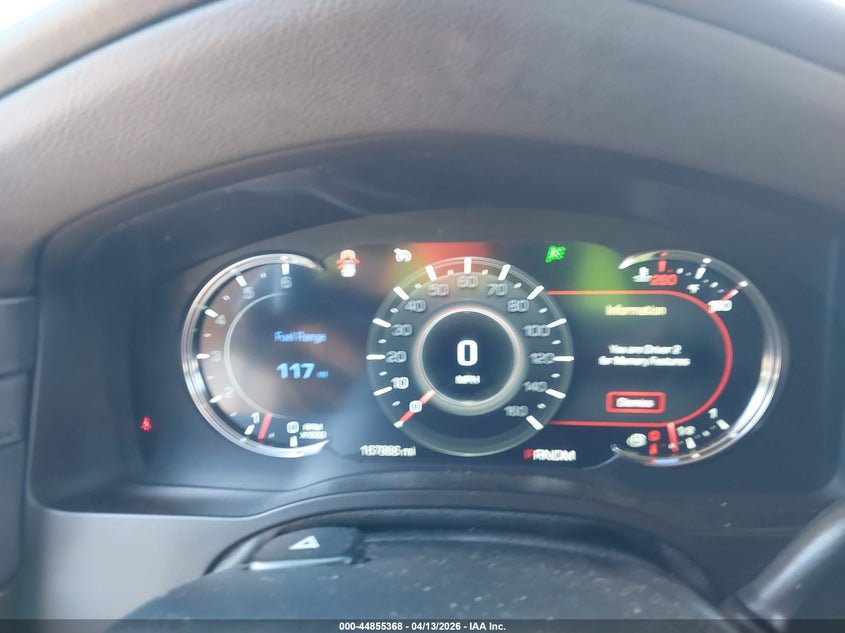 2016 Cadillac Escalade VIN: LOT-1-44855368 Lot: 44855368