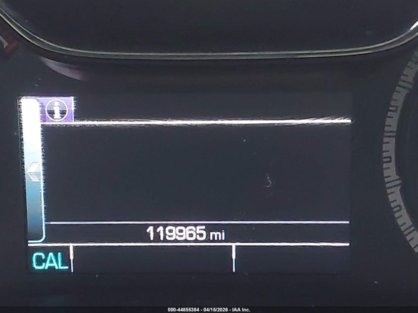 2016 Chevrolet Cruze Premier Auto VIN: 1G1BG5SM3G7235147 Lot: 44855384