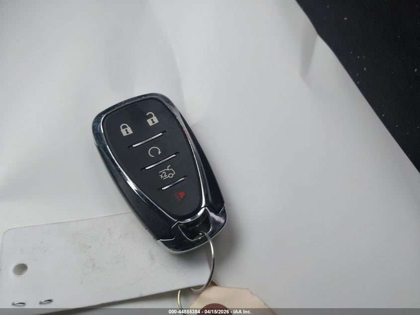 2016 Chevrolet Cruze Premier Auto VIN: 1G1BG5SM3G7235147 Lot: 44855384