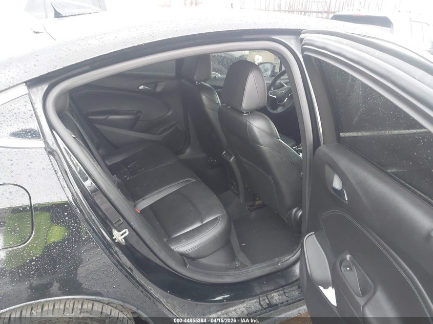 2016 Chevrolet Cruze Premier Auto VIN: 1G1BG5SM3G7235147 Lot: 44855384