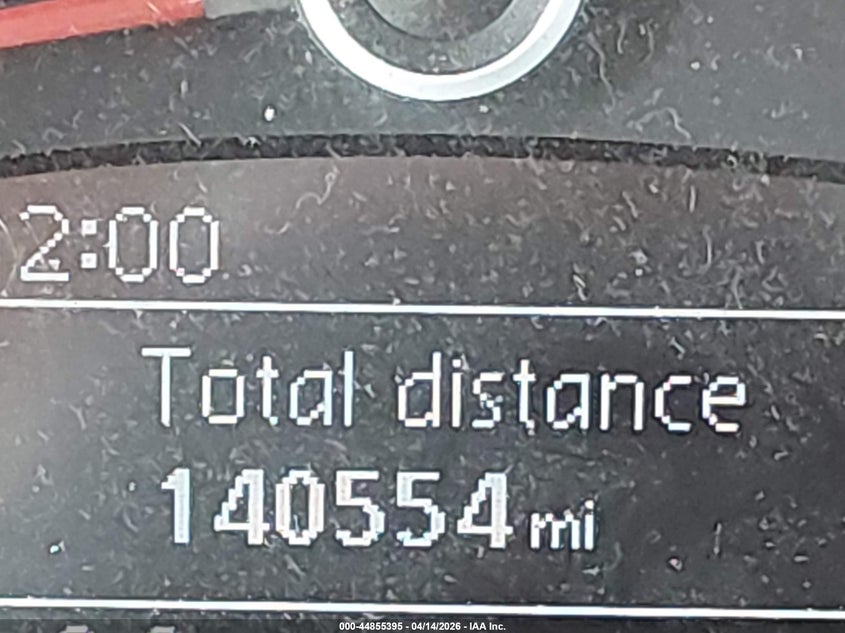 2013 Volkswagen Beetle 2.5L VIN: 3VW5P7AT5DM817774 Lot: 44855395