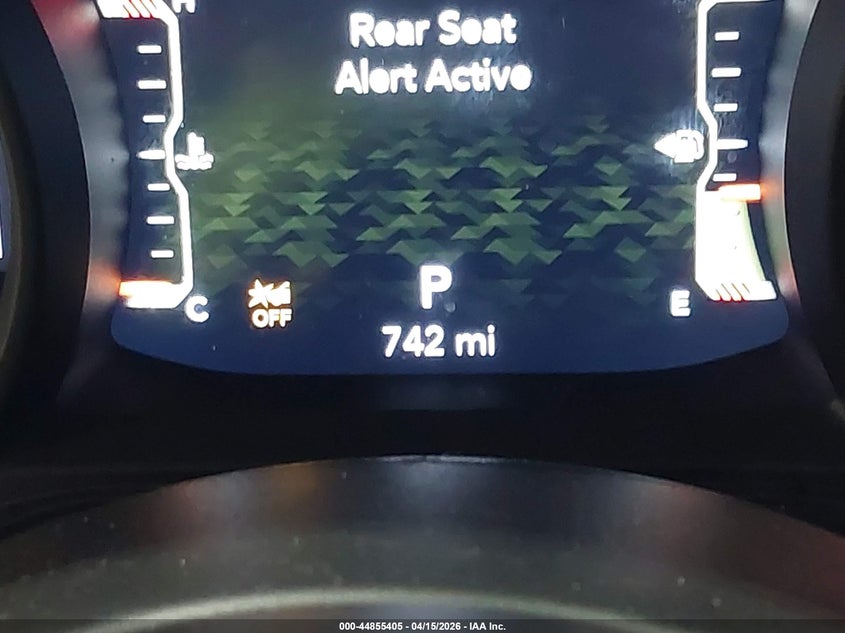 2026 Jeep Wrangler Sport S VIN: 1C4PJXDN2TW204391 Lot: 44855405