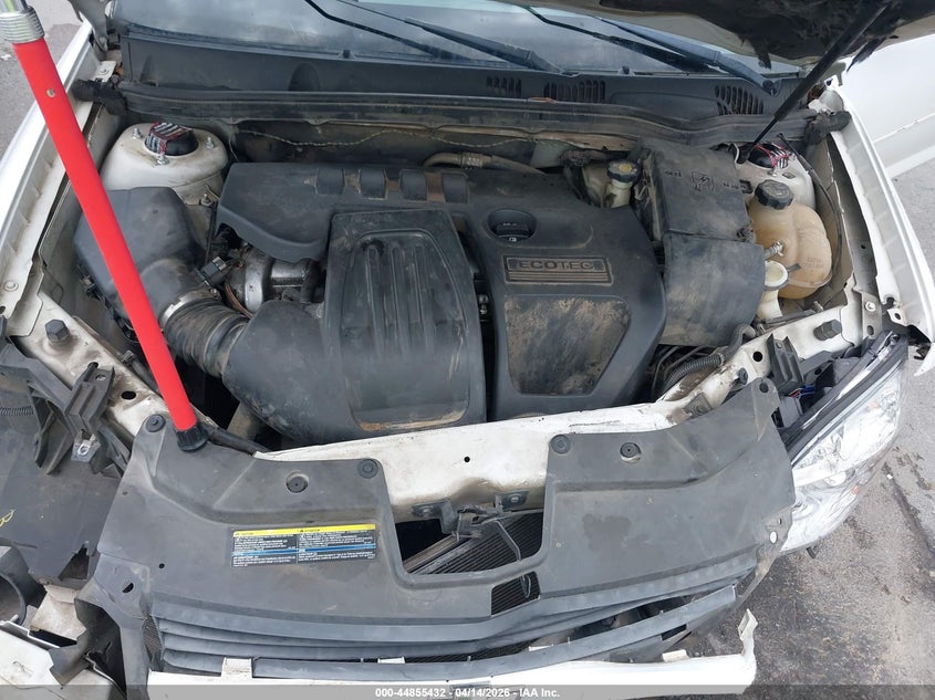 2009 Chevrolet Cobalt Lt VIN: 1G1AT18H997264178 Lot: 44855432