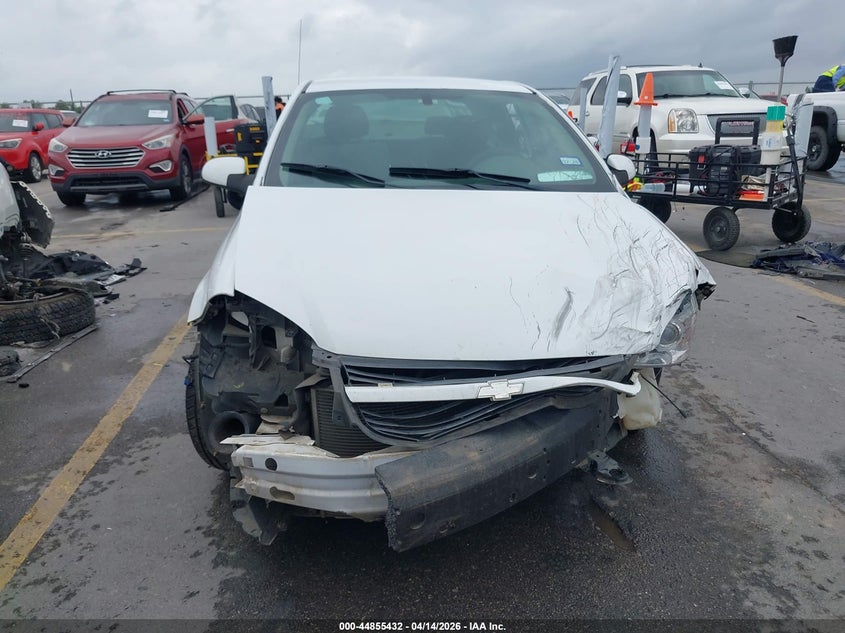 2009 Chevrolet Cobalt Lt VIN: 1G1AT18H997264178 Lot: 44855432