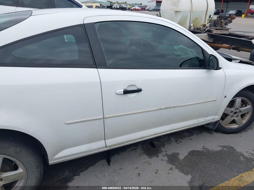 2009 Chevrolet Cobalt Lt VIN: 1G1AT18H997264178 Lot: 44855432