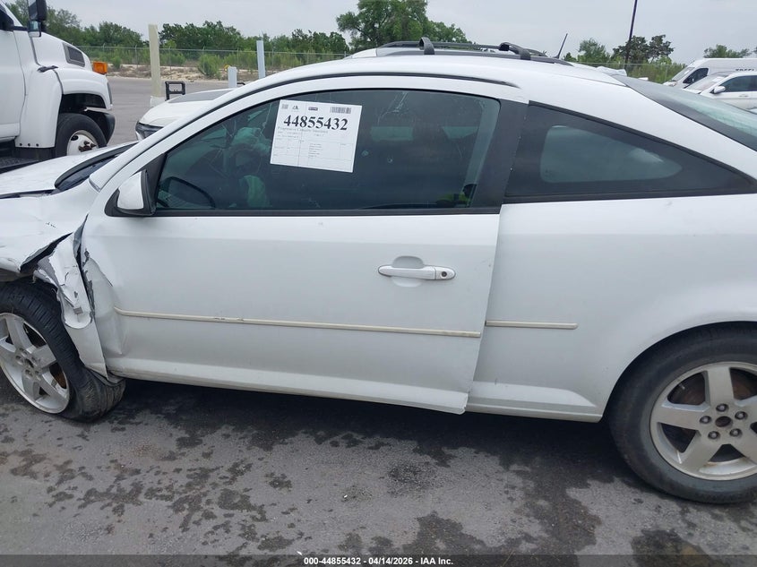2009 Chevrolet Cobalt Lt VIN: 1G1AT18H997264178 Lot: 44855432