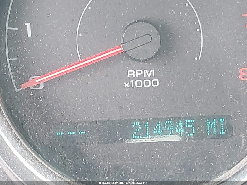 2009 Chevrolet Cobalt Lt VIN: 1G1AT18H997264178 Lot: 44855432