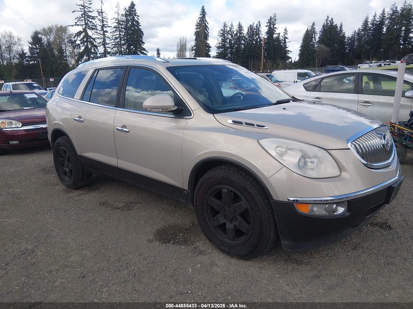 2008 Buick Enclave Cxl