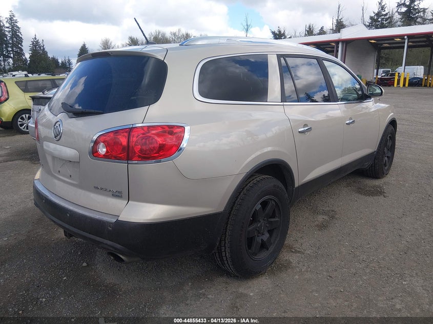 2008 Buick Enclave Cxl