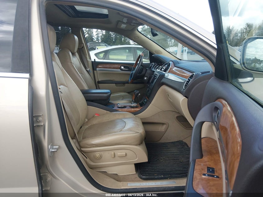 2008 Buick Enclave Cxl