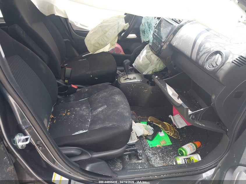 2024 Mitsubishi Mirage G4 Black Edition/Es/Le