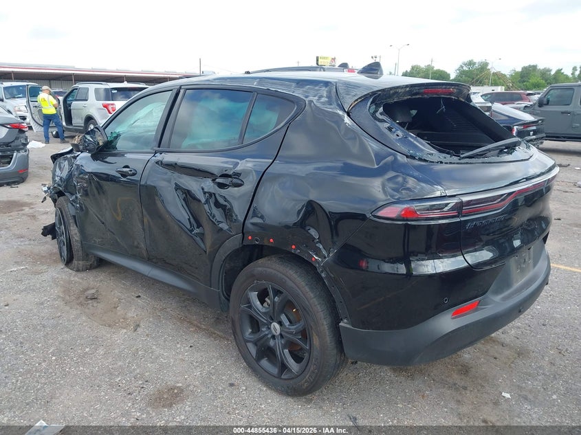 Vin: zacndfbn9r3a12443, lot: 45352744, dodge hornet gt plus awd 20243