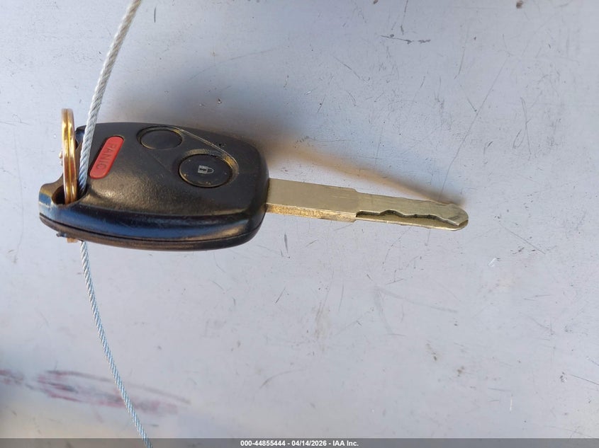 2008 Honda Ridgeline Rts VIN: 2HJYK164X8H513613 Lot: 44855444