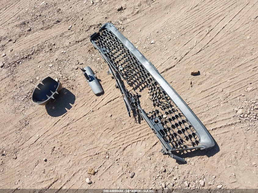 2008 Honda Ridgeline Rts VIN: 2HJYK164X8H513613 Lot: 44855444