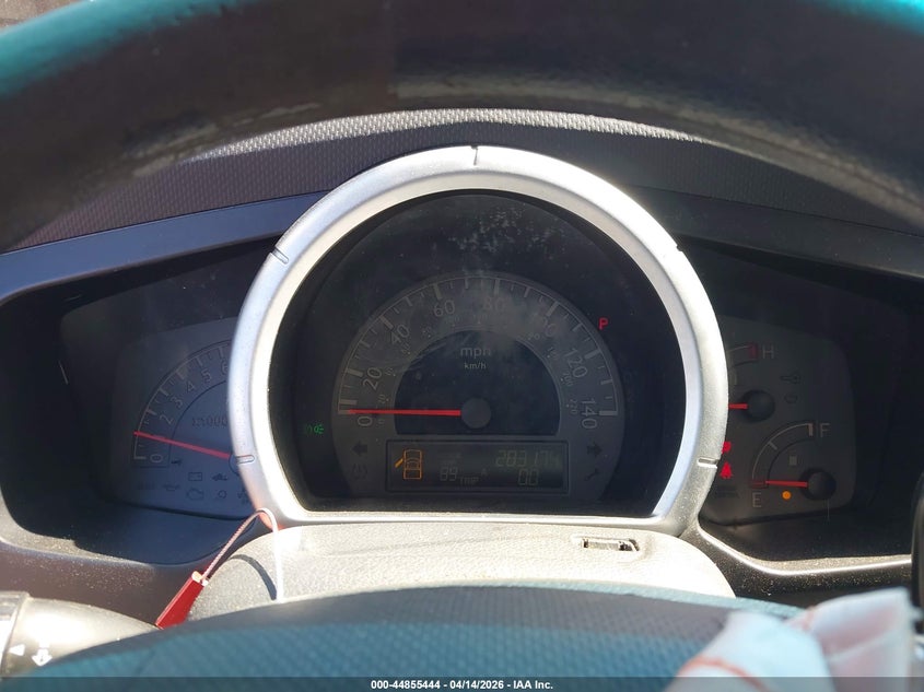 2008 Honda Ridgeline Rts VIN: 2HJYK164X8H513613 Lot: 44855444