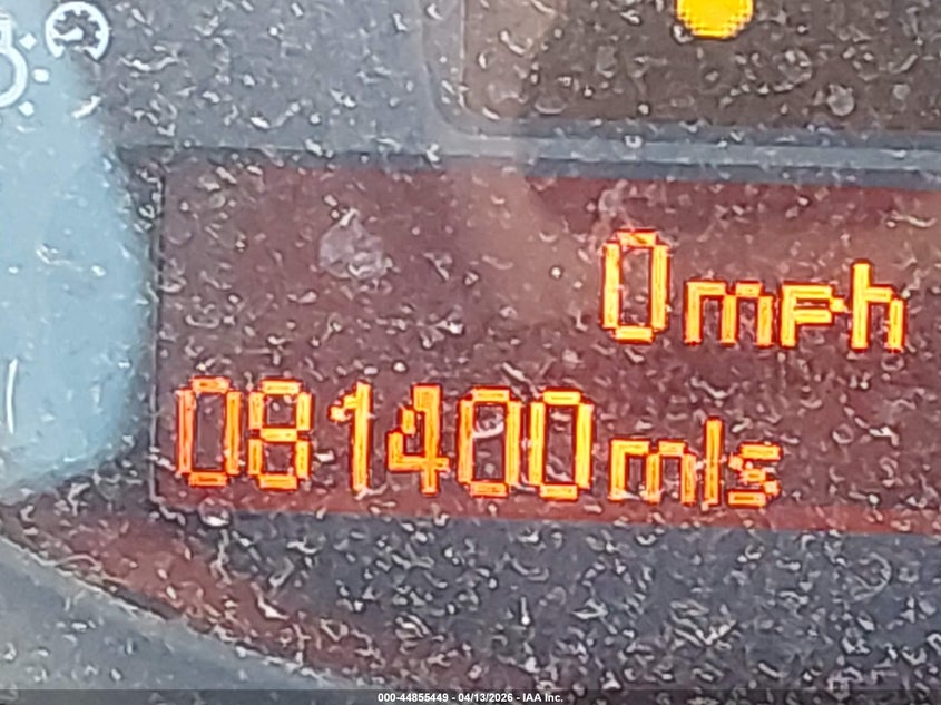 2016 Mini Countryman Cooper S VIN: WMWZC3C55GWT07630 Lot: 44855449