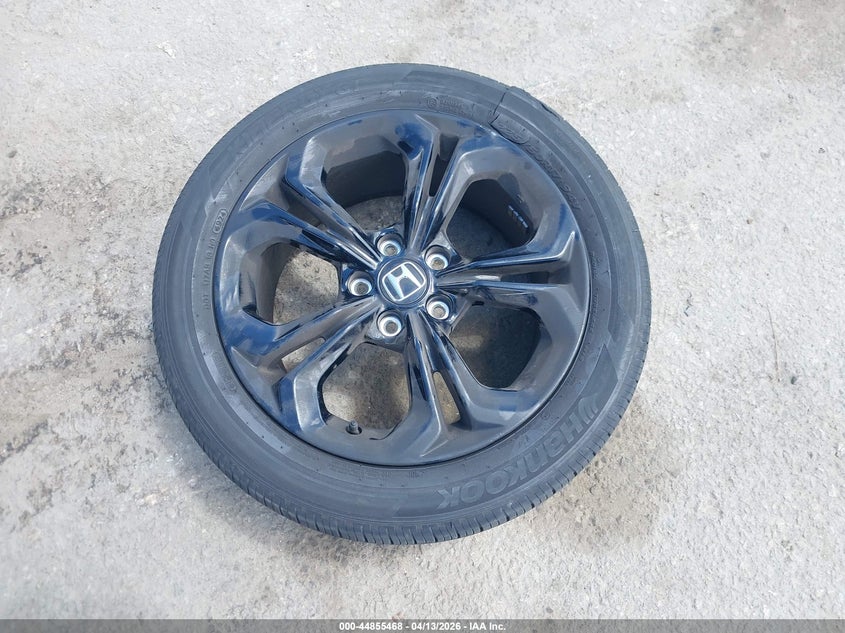 VIN 1HGCY1F49SA026150 2025 HONDA ACCORD SE