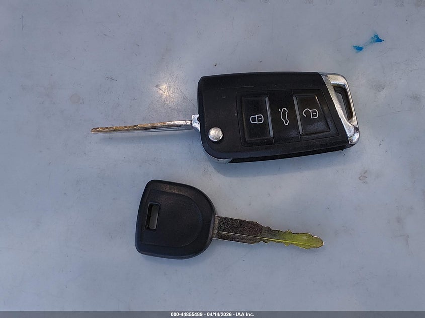 2012 Mitsubishi Galant Es/Se VIN: 4A32B3FF8CE014197 Lot: 44855489