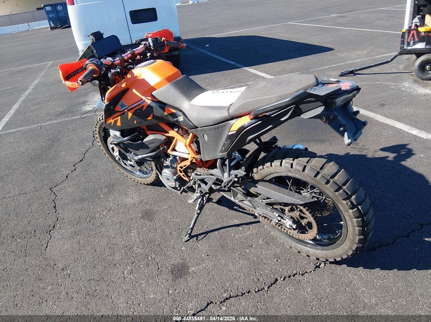 2024 KTM 390 ADVENTURE SPORT_BIKE 1
