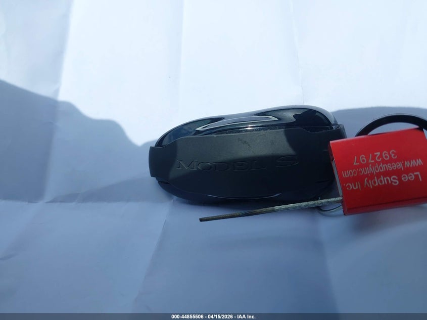 2020 Tesla Model S Long Range Dual Motor All-Wheel Drive/Long Range Plus Dual Motor All-Wheel Drive VIN: 5YJSA1E25LF409347 Lot: 44855506