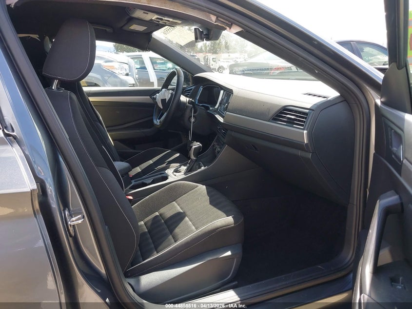 2024 Volkswagen Jetta 1.5T Sport