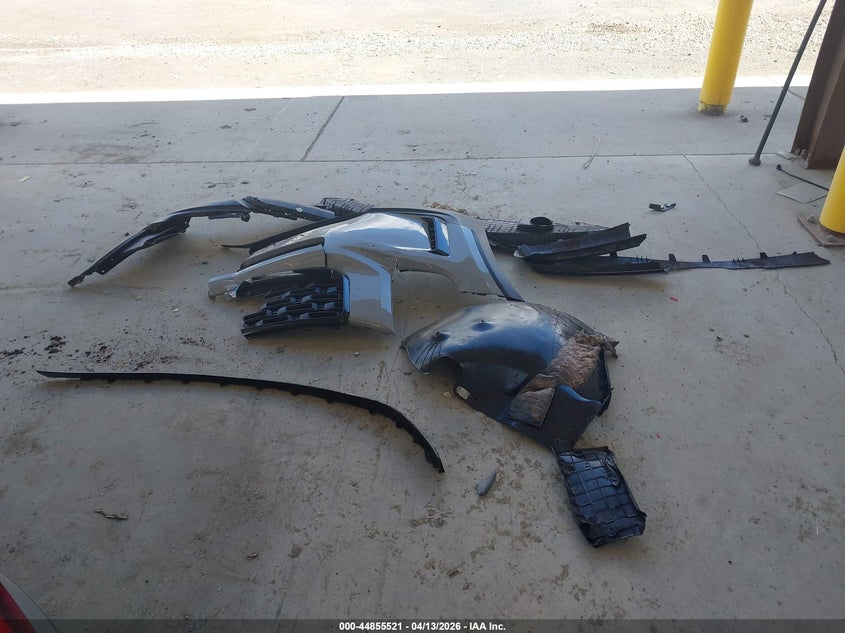 2021 Kia Telluride Ex VIN: 5XYP3DHC9MG181420 Lot: 44855521