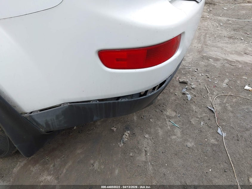 2009 Mitsubishi Outlander Se VIN: JA4MT31W09Z003139 Lot: 44855522