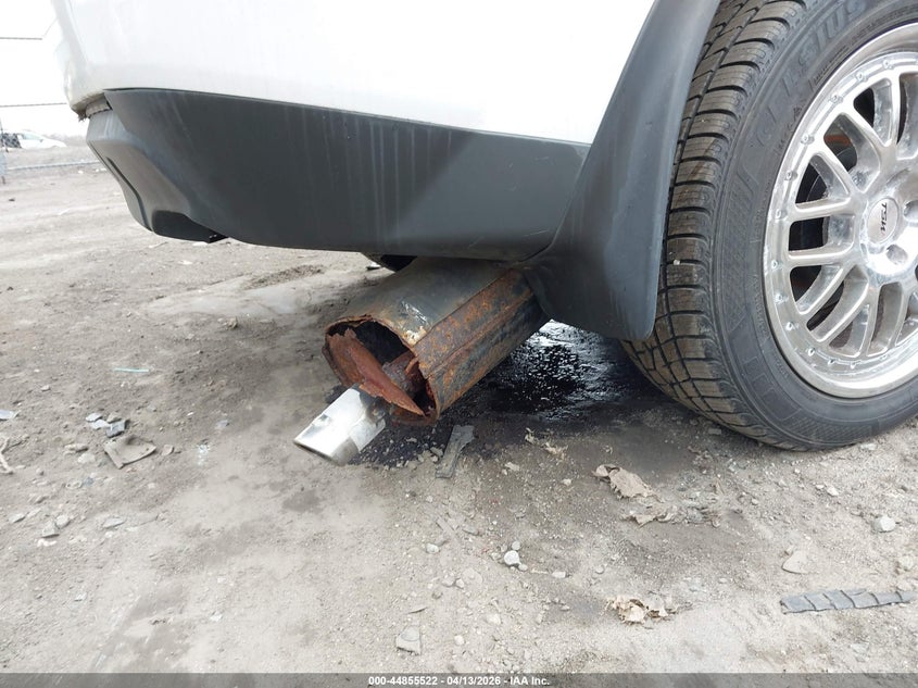 2009 Mitsubishi Outlander Se VIN: JA4MT31W09Z003139 Lot: 44855522