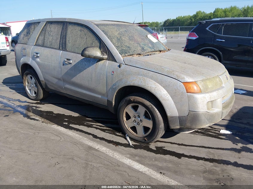 2004 Saturn Vue V6