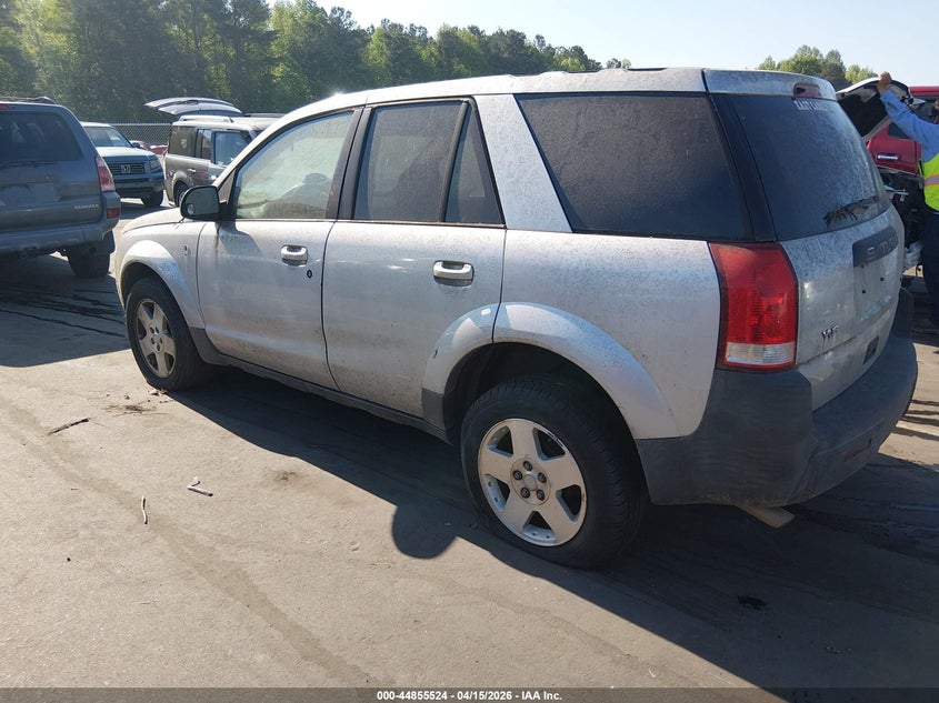 2004 Saturn Vue V6