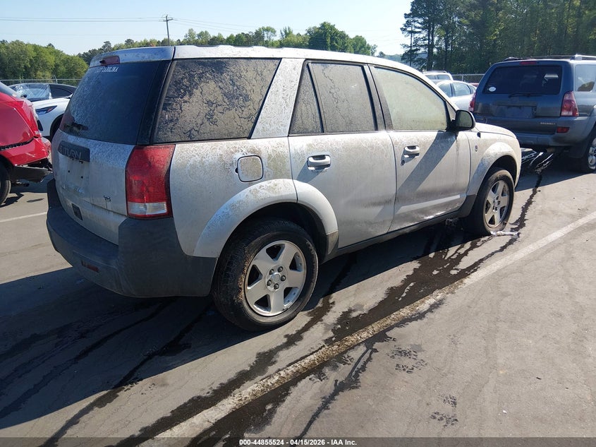 2004 Saturn Vue V6