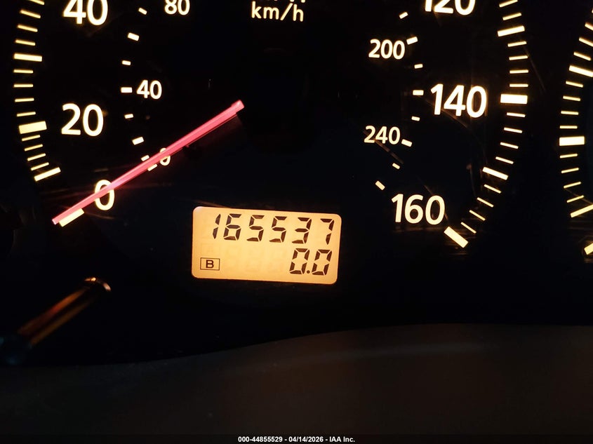 2003 Infiniti G35 Luxury Leather VIN: JNKCV51E53M323168 Lot: 44855529