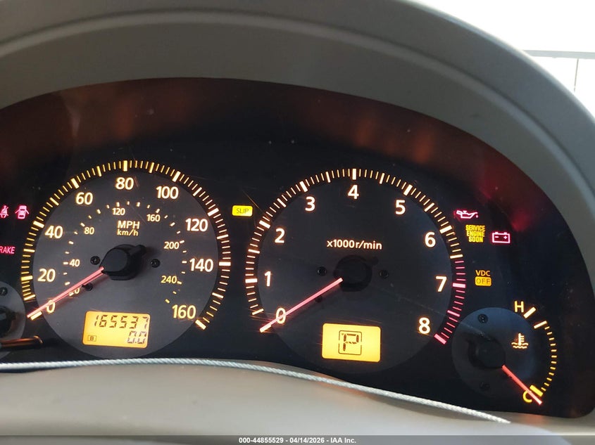 2003 Infiniti G35 Luxury Leather VIN: JNKCV51E53M323168 Lot: 44855529