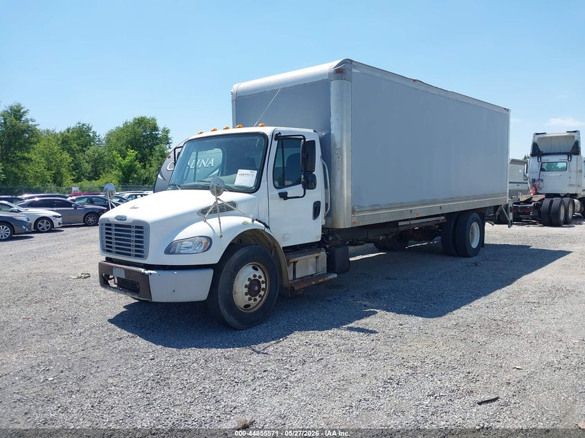 1FVACWDU7FHGJ9319 2015 Freightliner M2 106 Medium Duty photo 1