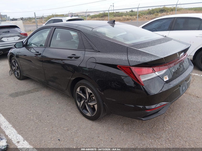AtlanticExpress - Hyundai Elantra