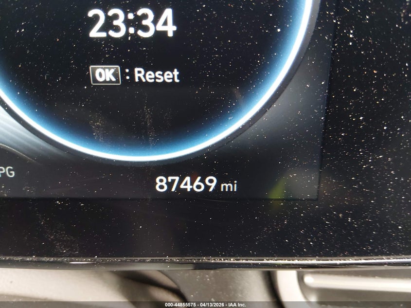 2023 HYUNDAI ELANTRA SEL — Photo 15