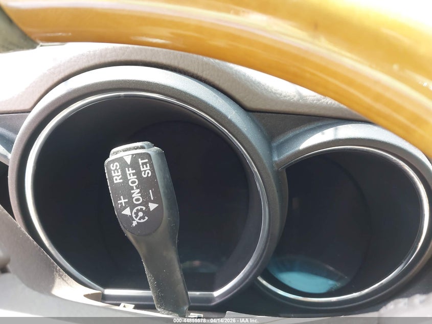 2004 Lexus Rx 330 VIN: 2T2HA31U84C034813 Lot: 44855578