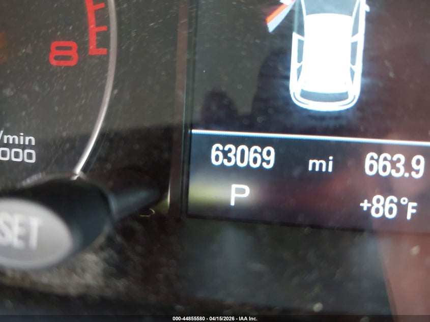 2016 Audi Q5 2.0T Premium VIN: WA1L2AFP6GA037599 Lot: 44855580