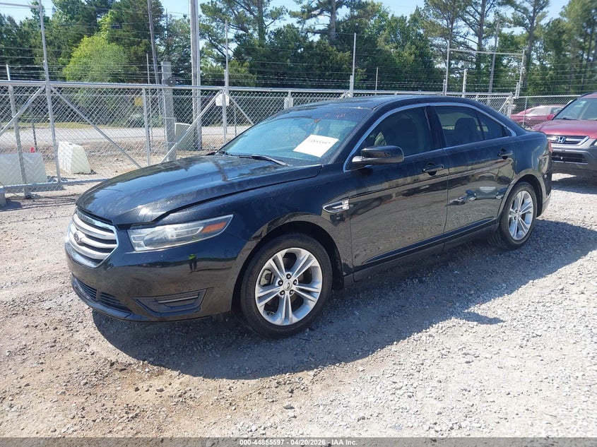 2013 Ford Taurus Sel