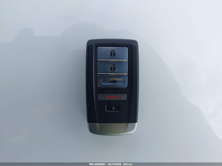 2016 Acura Ilx 2.4L/Acurawatch Plus Package VIN: 19UDE2F31GA005827 Lot: 44855601