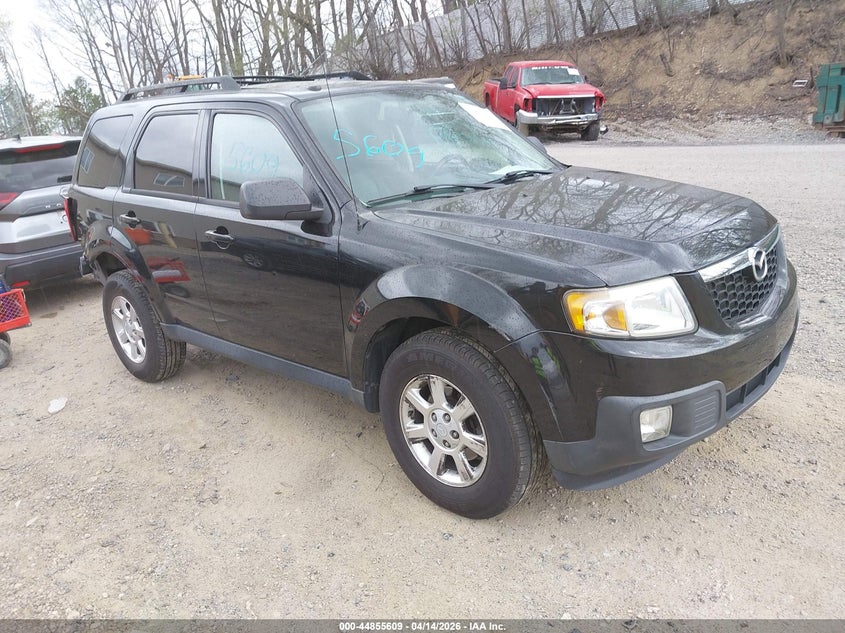 2011 Mazda Tribute I Grand Touring
