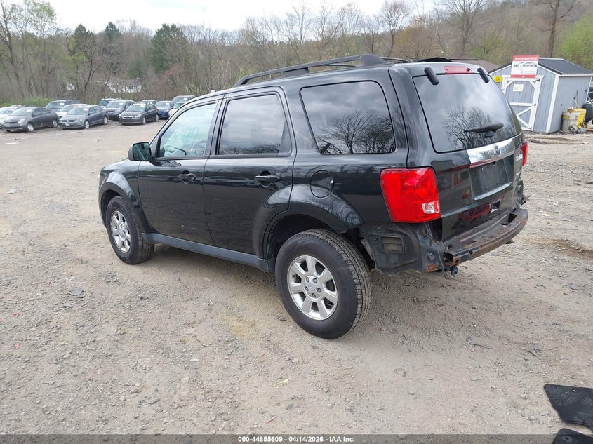 2011 Mazda Tribute I Grand Touring