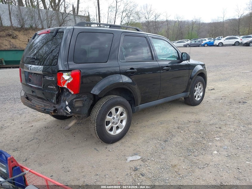 2011 Mazda Tribute I Grand Touring