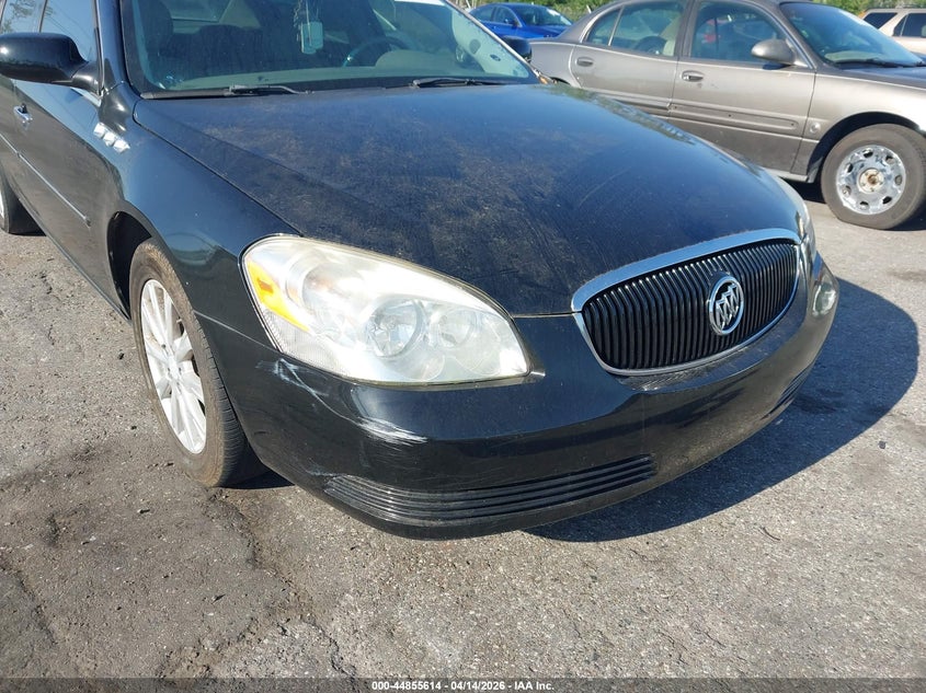 2009 Buick Lucerne Cxl VIN: 1G4HD57M09U150527 Lot: 44855614